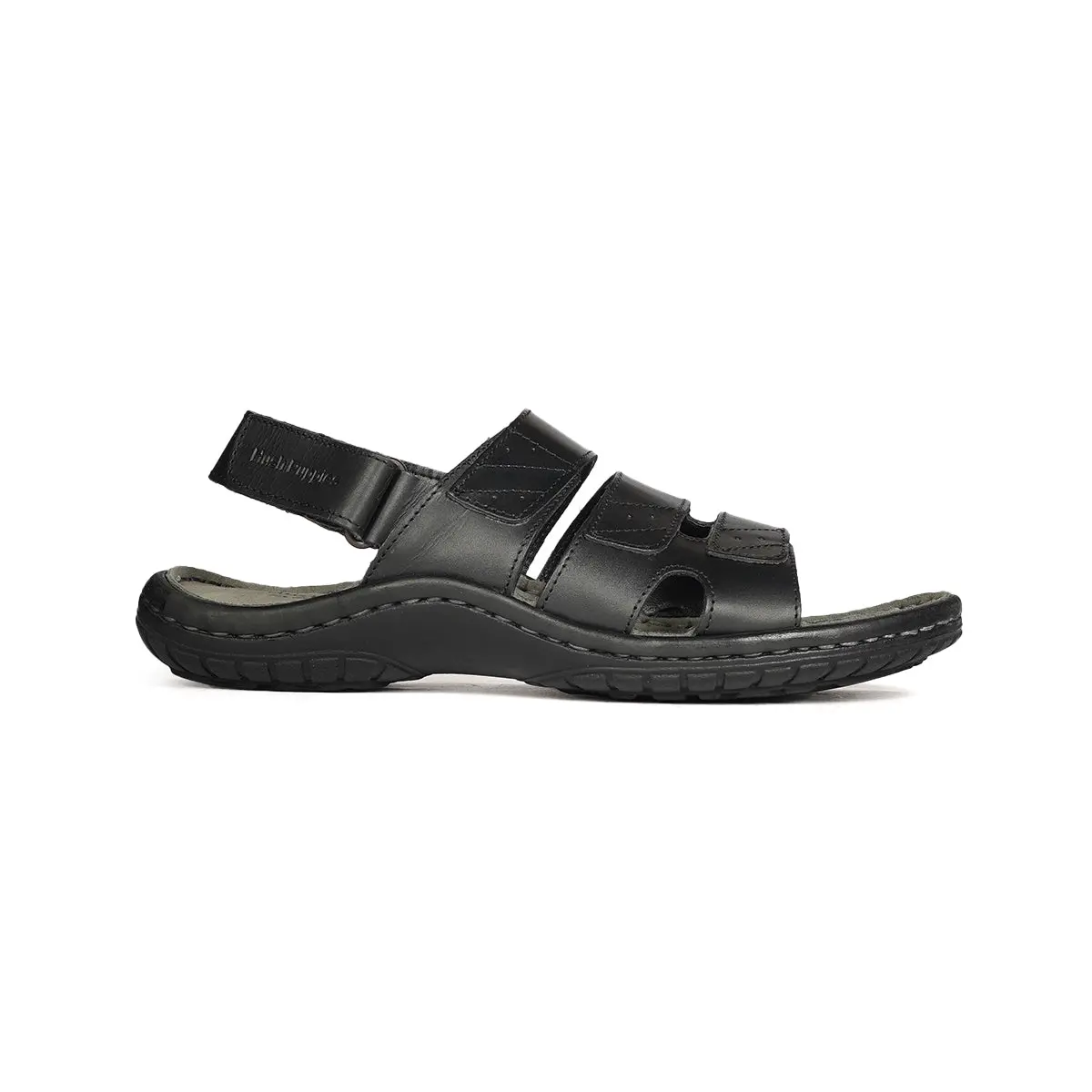 Bounce 3 Straps Bernard Sandals 1