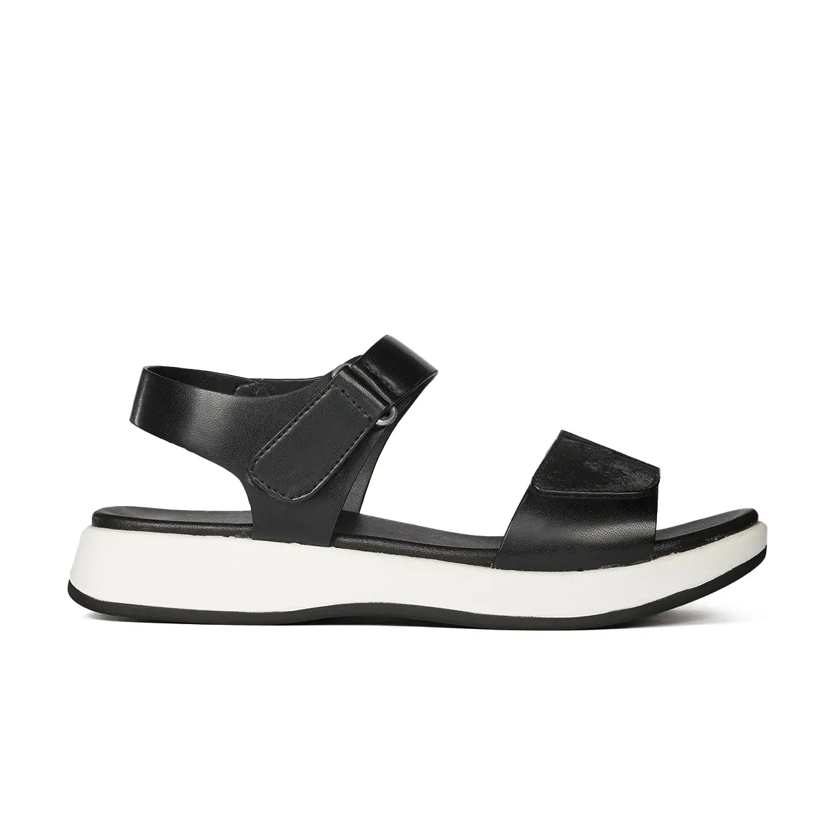 Flexible Moka Jasper Sandals 7