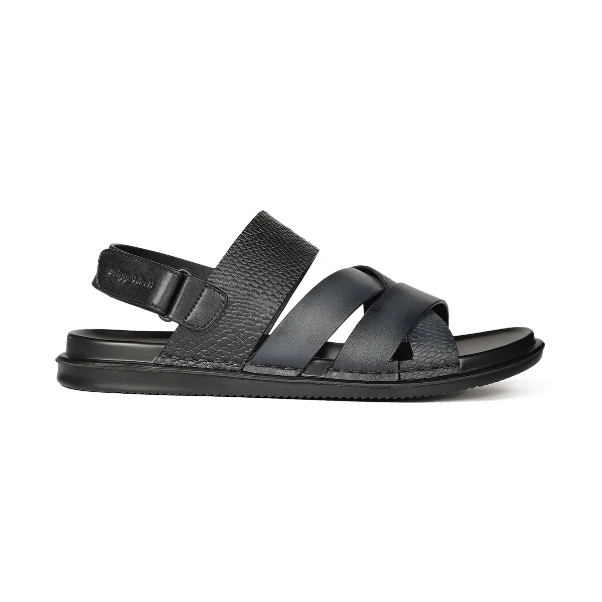 Extra Support Lizard Roma Sandals 7