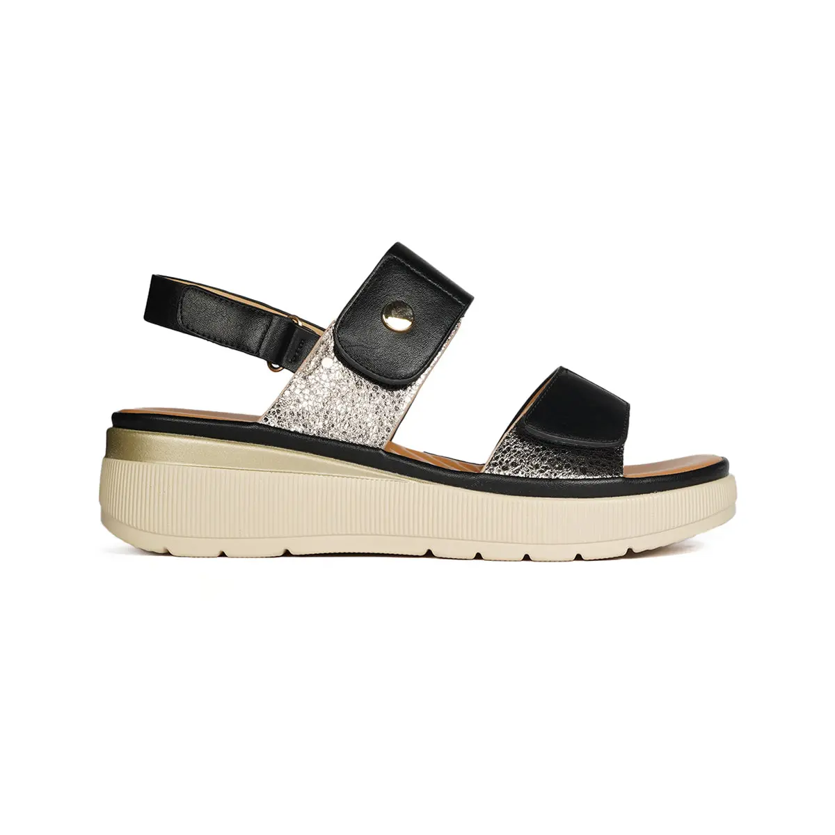 Plush Erie Huron Sandals 1