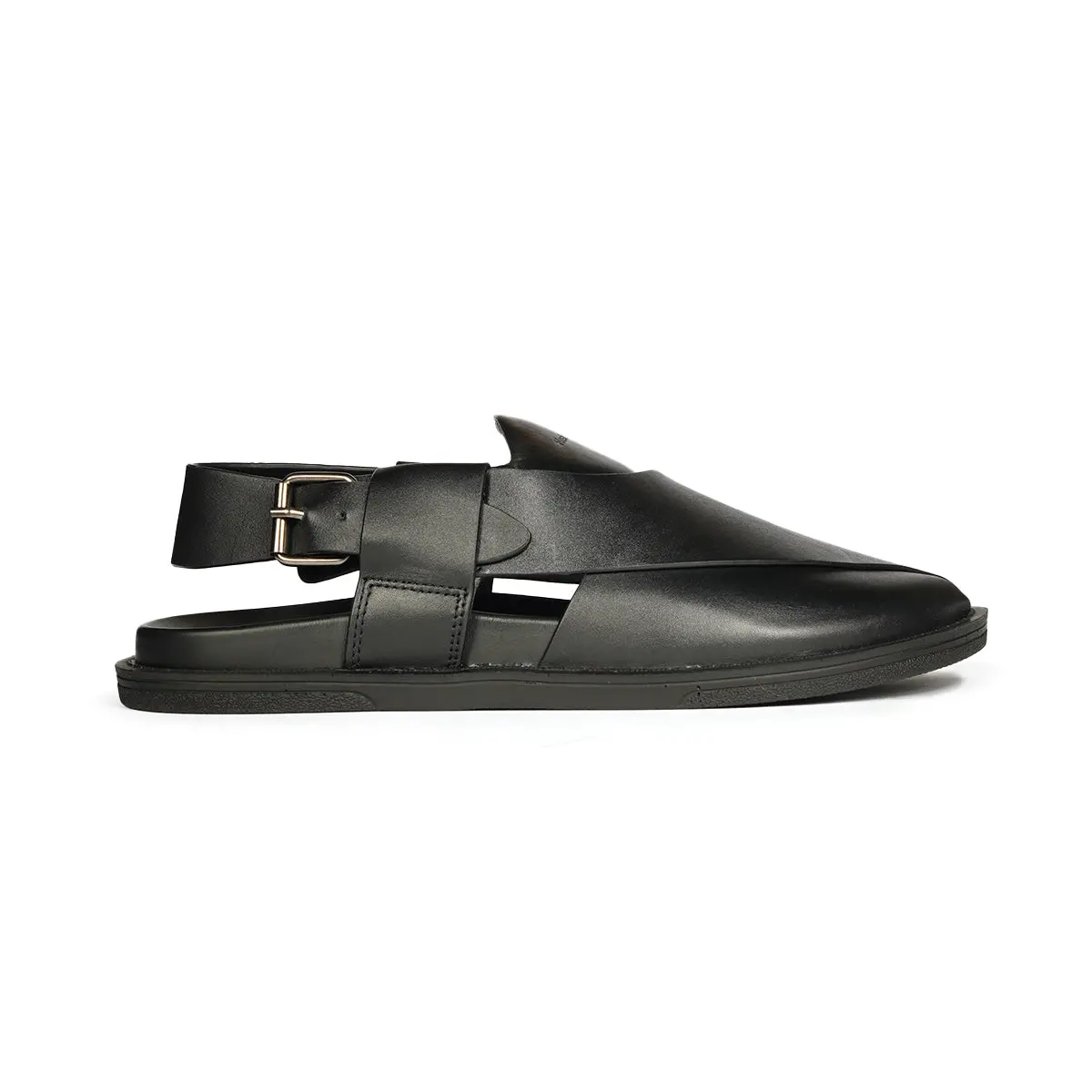 Peshwari Finish Comfy 1