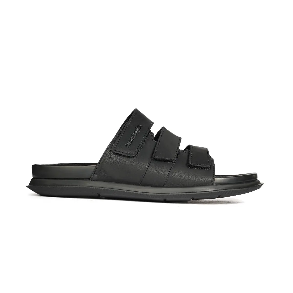 Lightweight Leo Wider Slippers 1