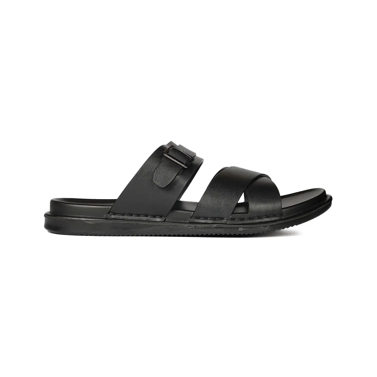 Extra Support Straps Roma Slippers 1