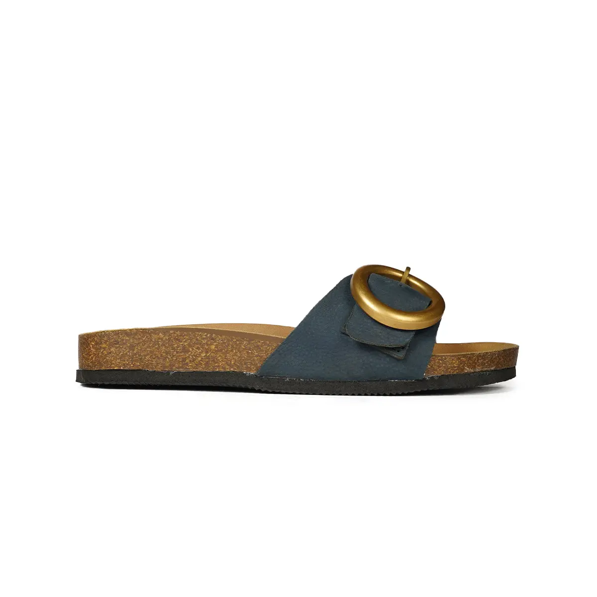 Trendy Nix Birken Slippers 2