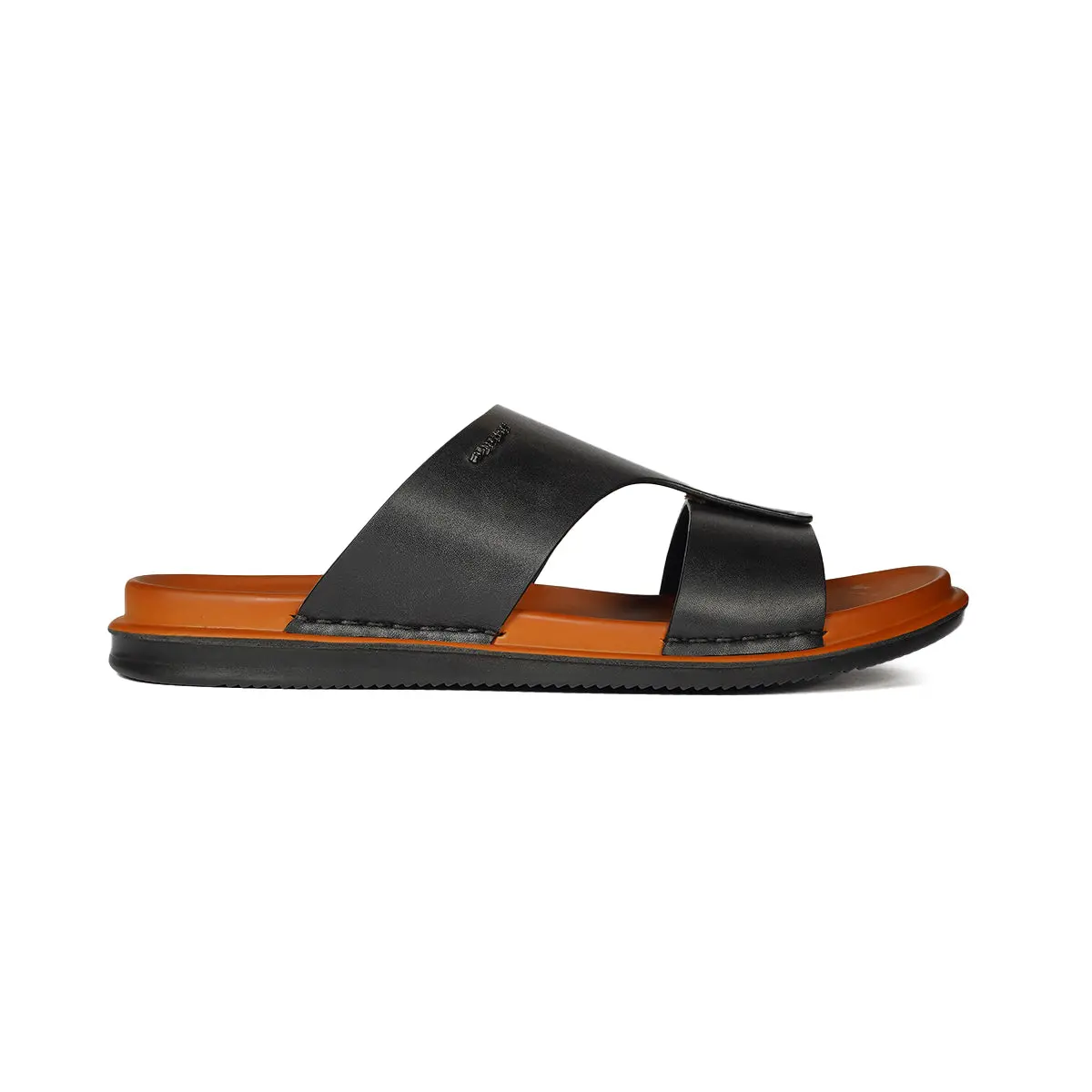 Extra Support Arabic Roma Slippers 1