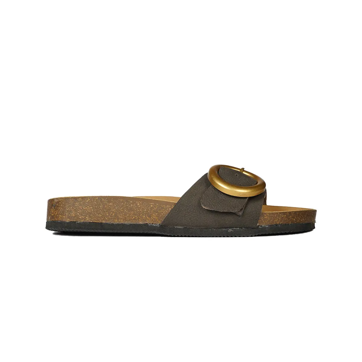 Trendy Nix Birken Slippers 7