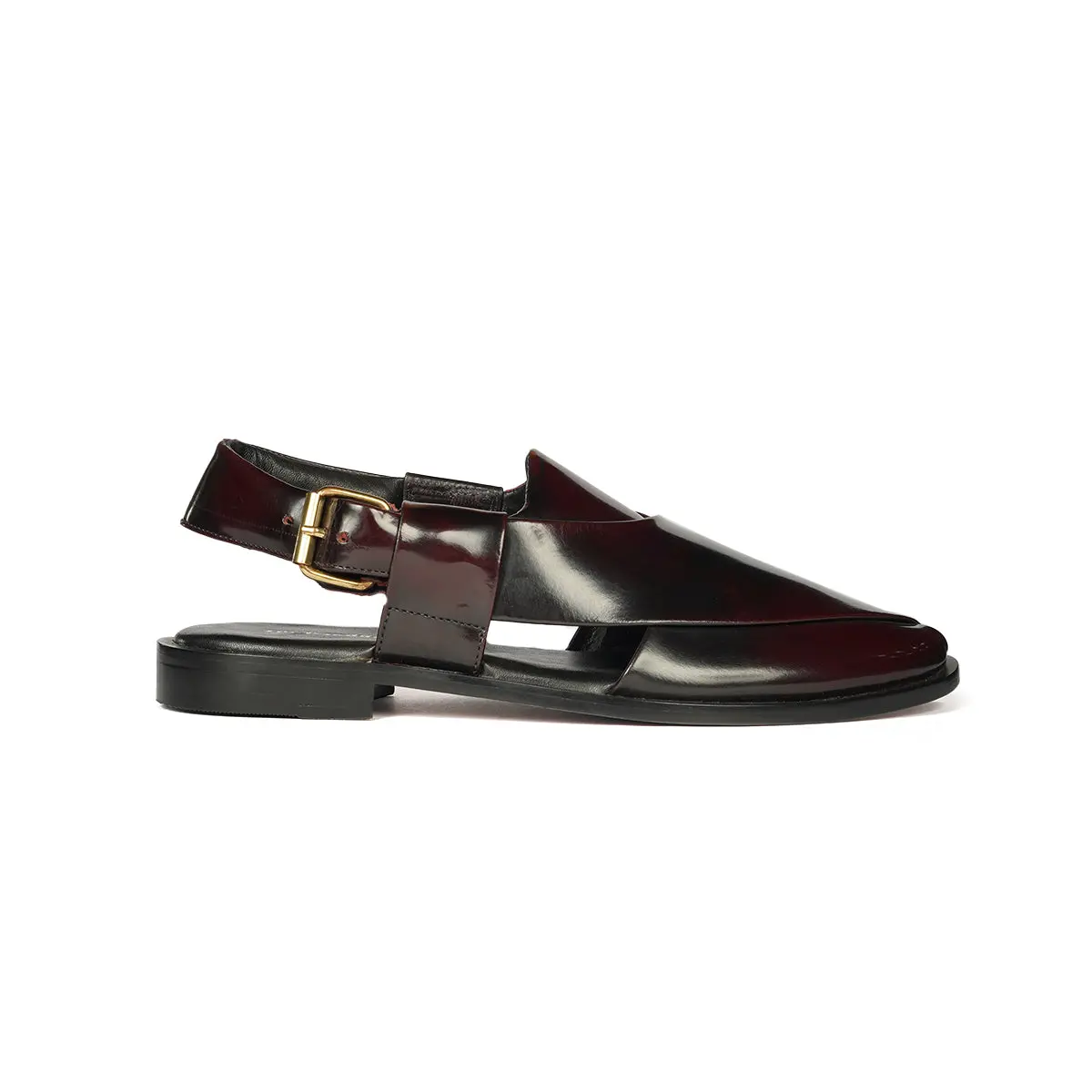 Patent Classic Peshwari 1