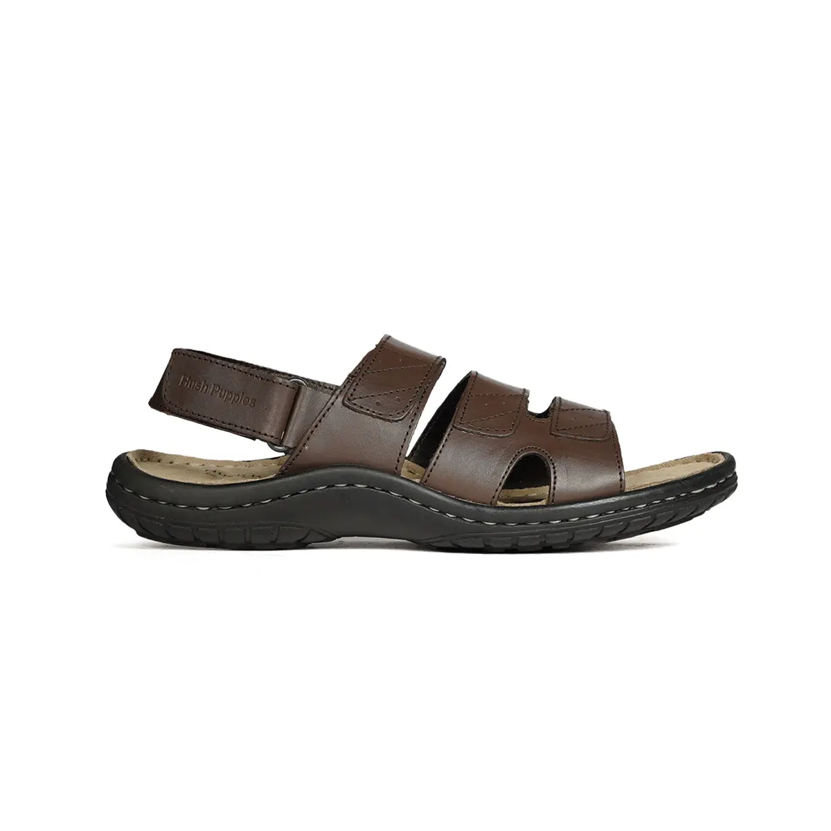 Bounce 3 Straps Bernard Sandals 7