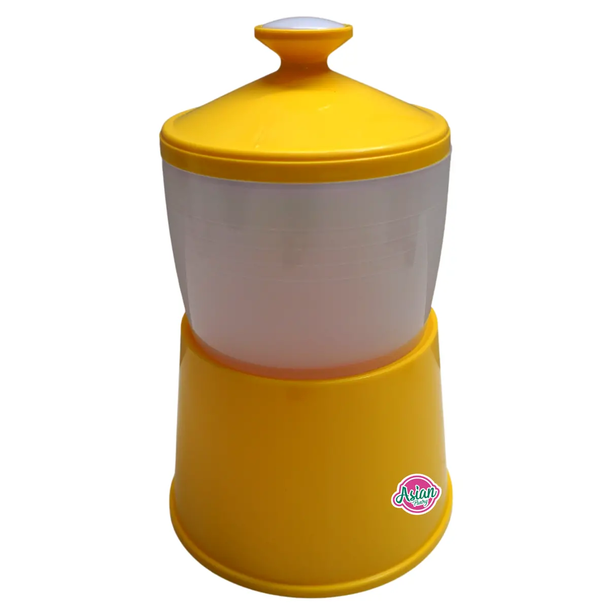 Plastic Half Boiled/Soft Boiled Egg Container 1Pc 1