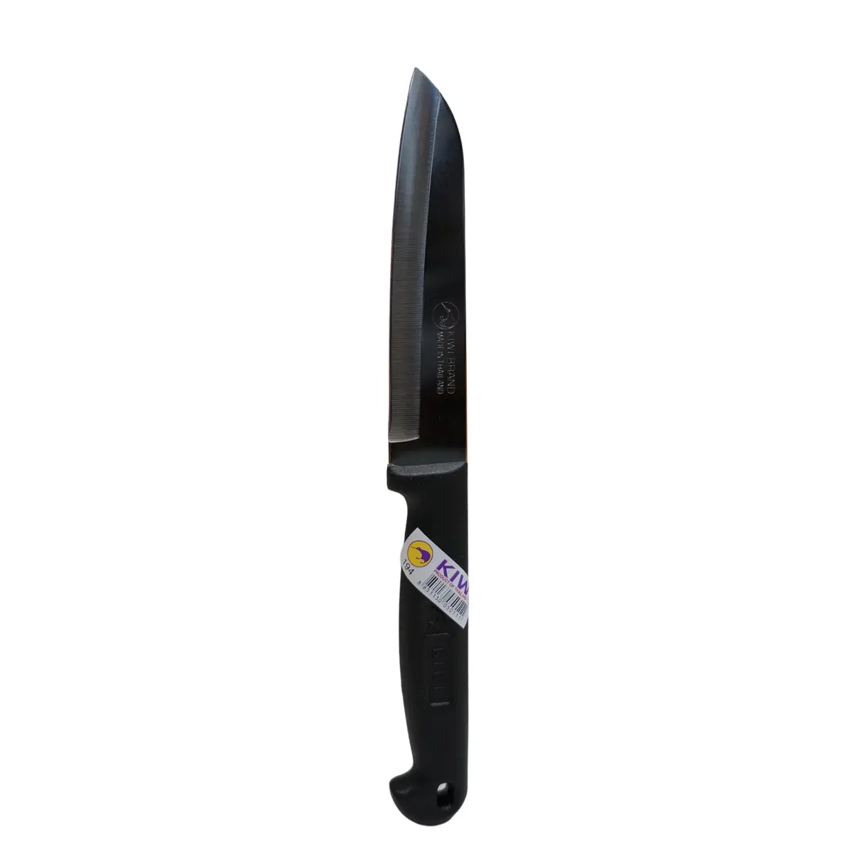 Kiwi Brand Kitchen Knife #194P 1