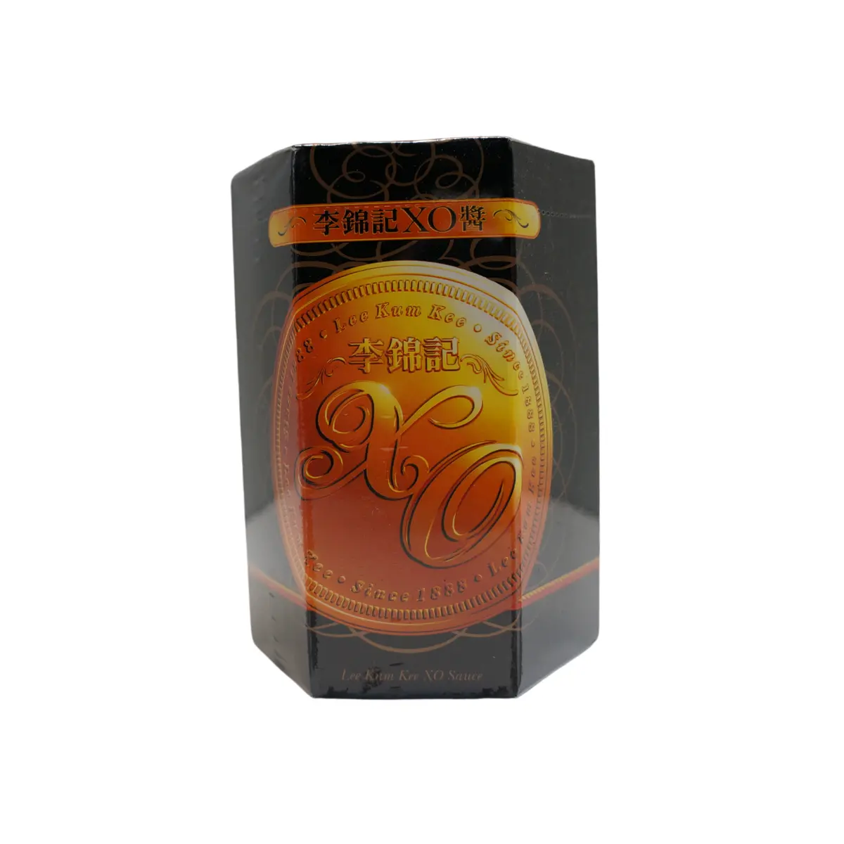Lee Kum Kee Xo Sauce Original 220G 1