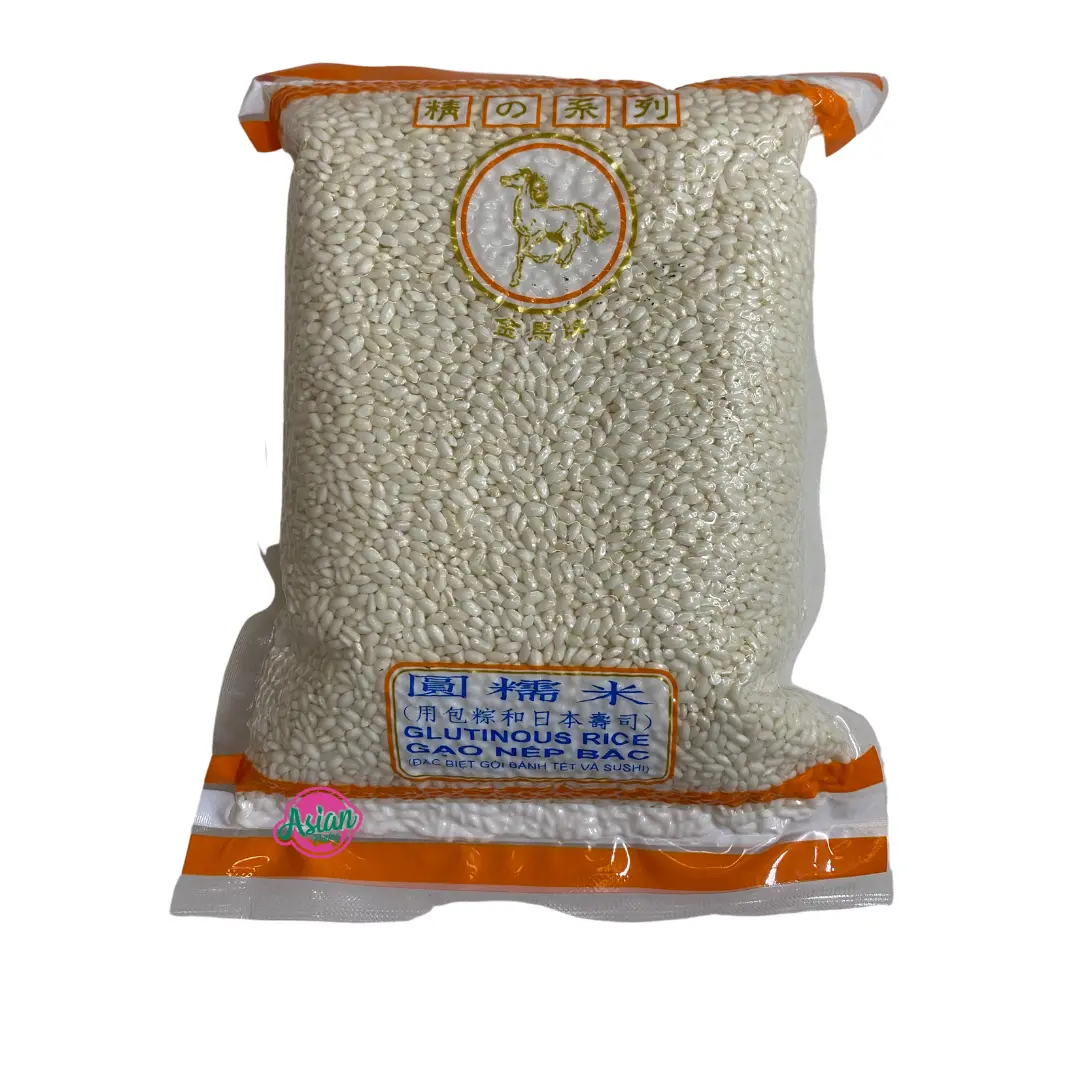 Horse Brand Glutinous Rice 1000G 1