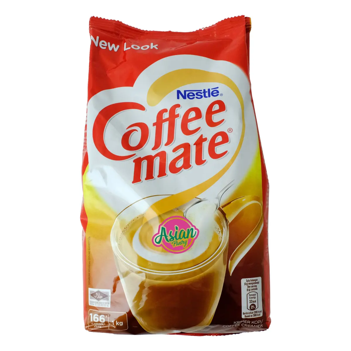 Nestle Coffee Mate Creamer 1000G 1