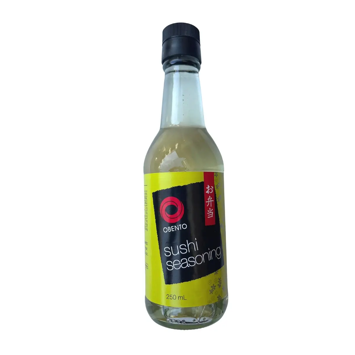 Obento Sushi Seasoning 250Ml 1