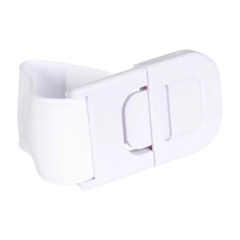 Multi-Purpose Appliance Latch 1