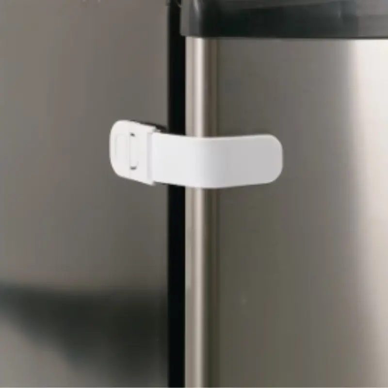 Multi-Purpose Appliance Latch 2