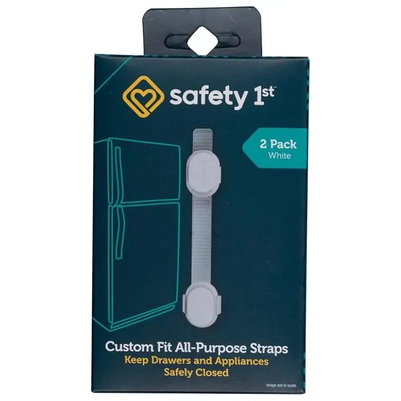 Adjustable Multi-Purpose Strap 1