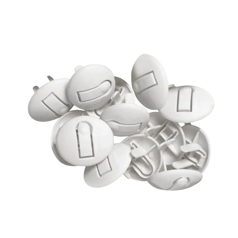 Secure Press Plug Protectors 1