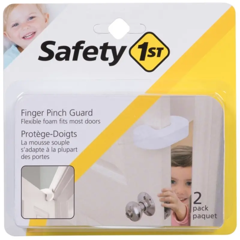 Finger Pinch Guard - 2 Pack 1