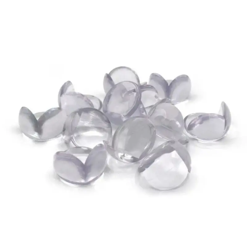 Clear Corner Guards - 12 Pack 1