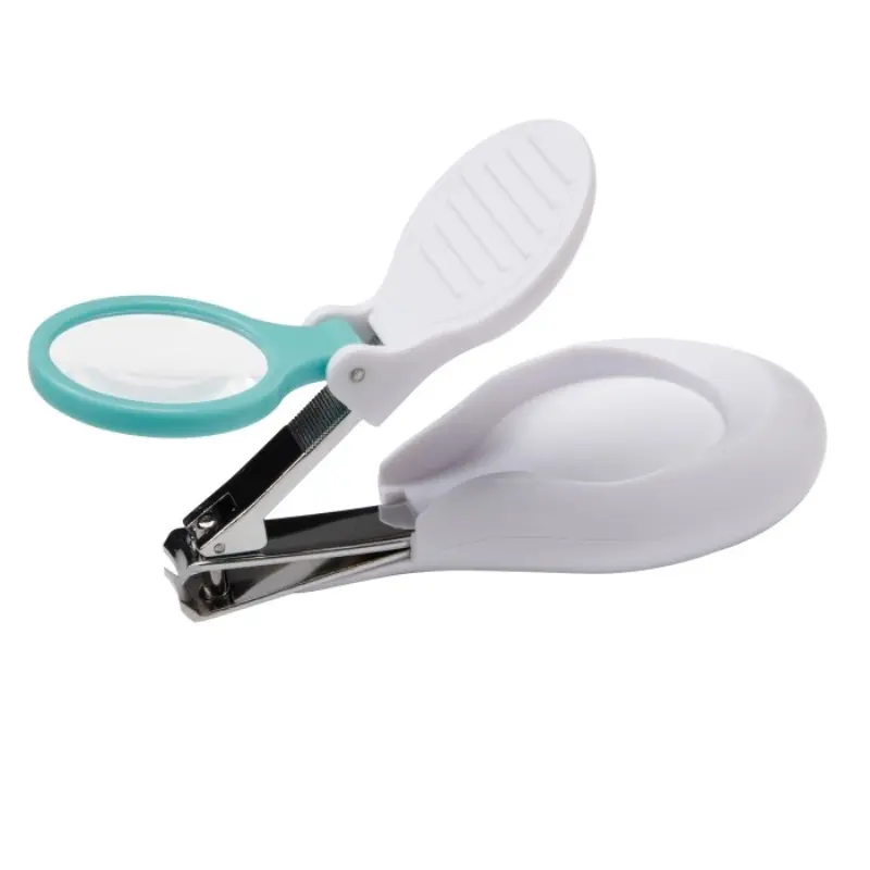 Clear View Nail Clipper 1