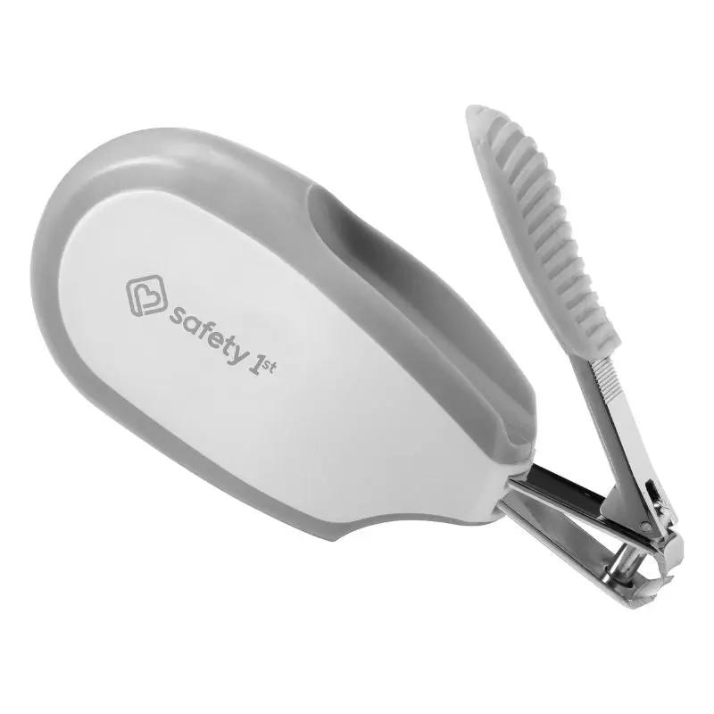 Steady Grip Nail Clippers 2