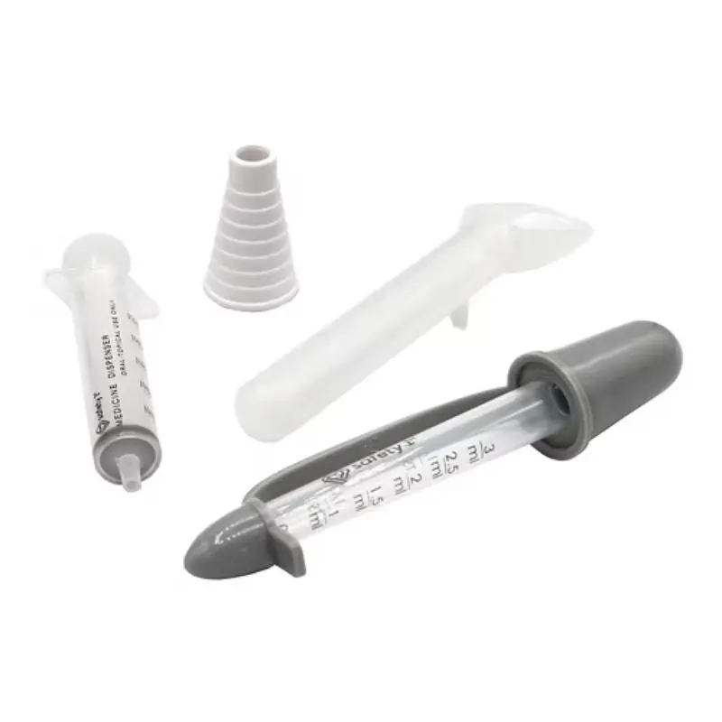 Grow With Me Medicine Set 1