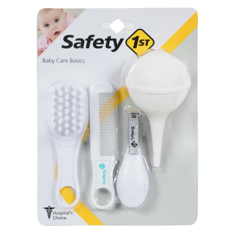 Baby Care Basics Kit 1