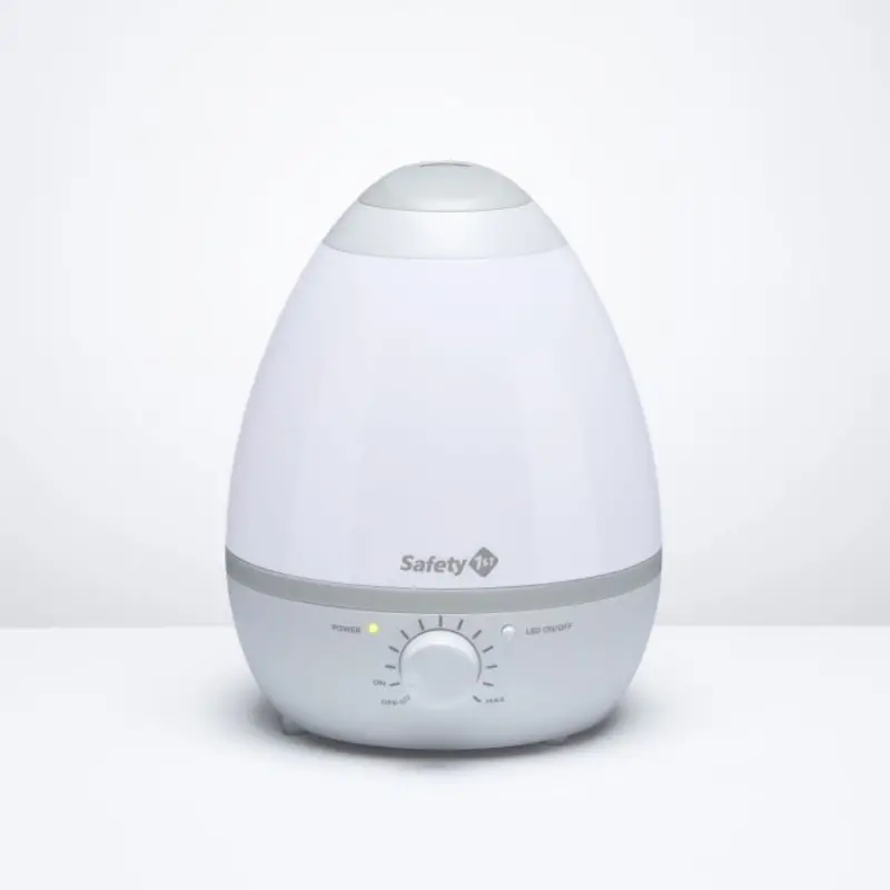 Easy Clean & Glow Humidifier 2