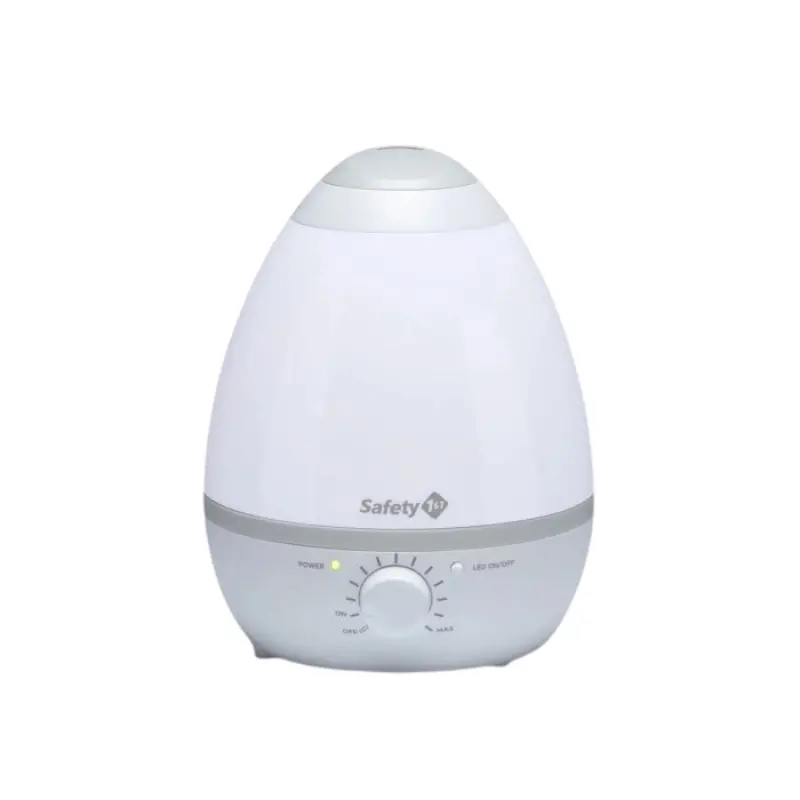 Easy Clean & Glow Humidifier 1
