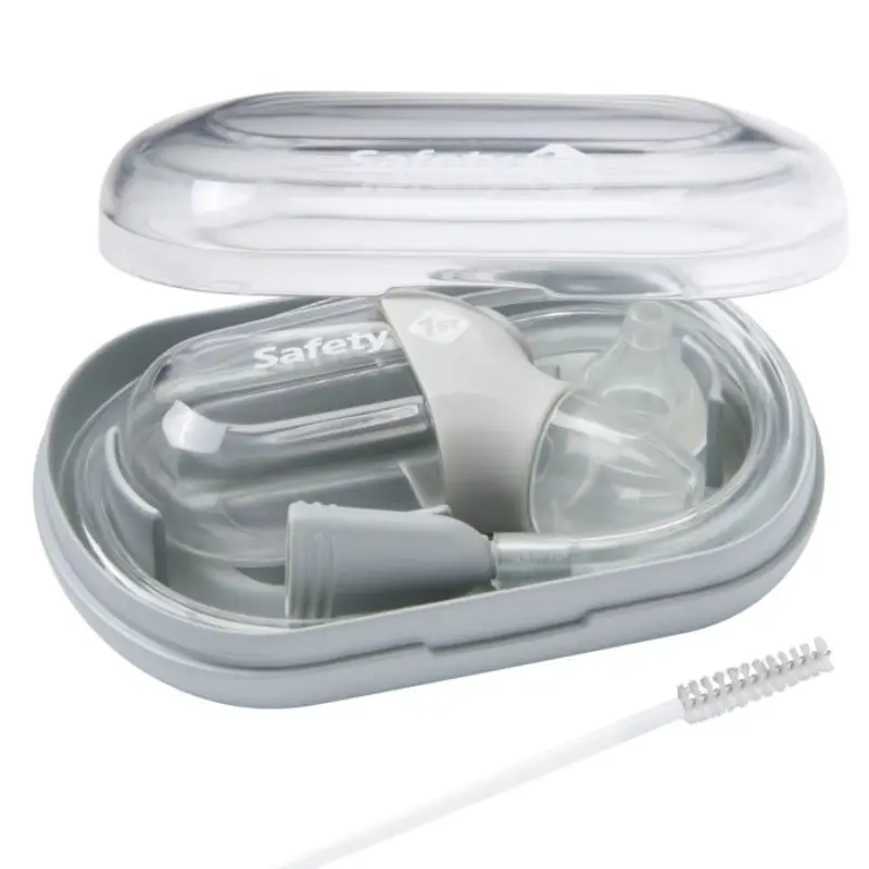 Boogease Nasal Aspirator 1