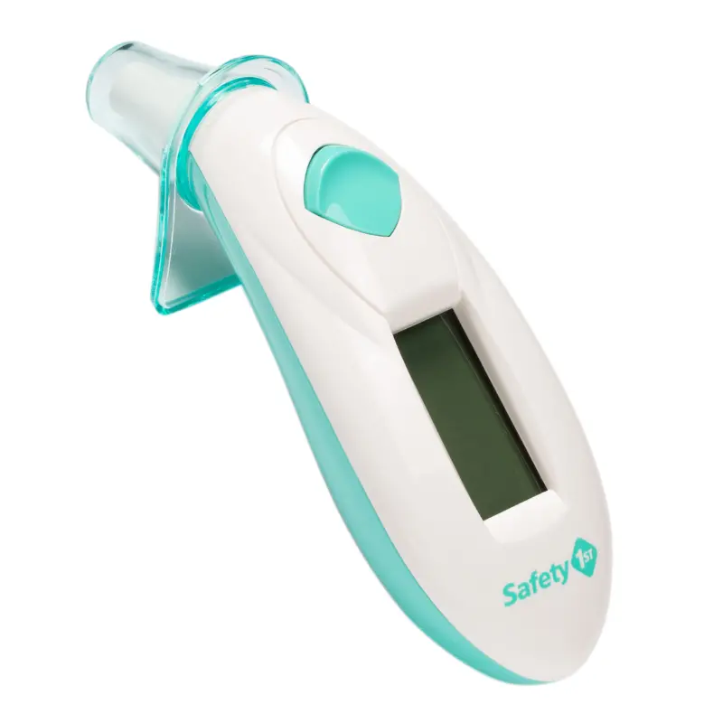 Quick Read Ear Thermometer 1