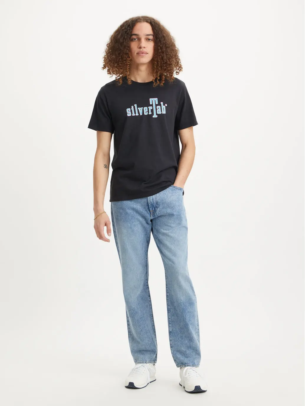 Women's Printed Crew Neck T-Shirt 1