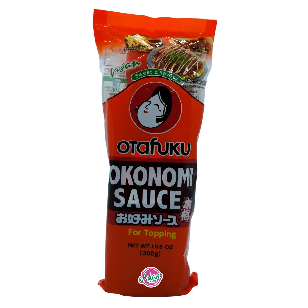 Otafuku Okonomi Sauce 300G 1