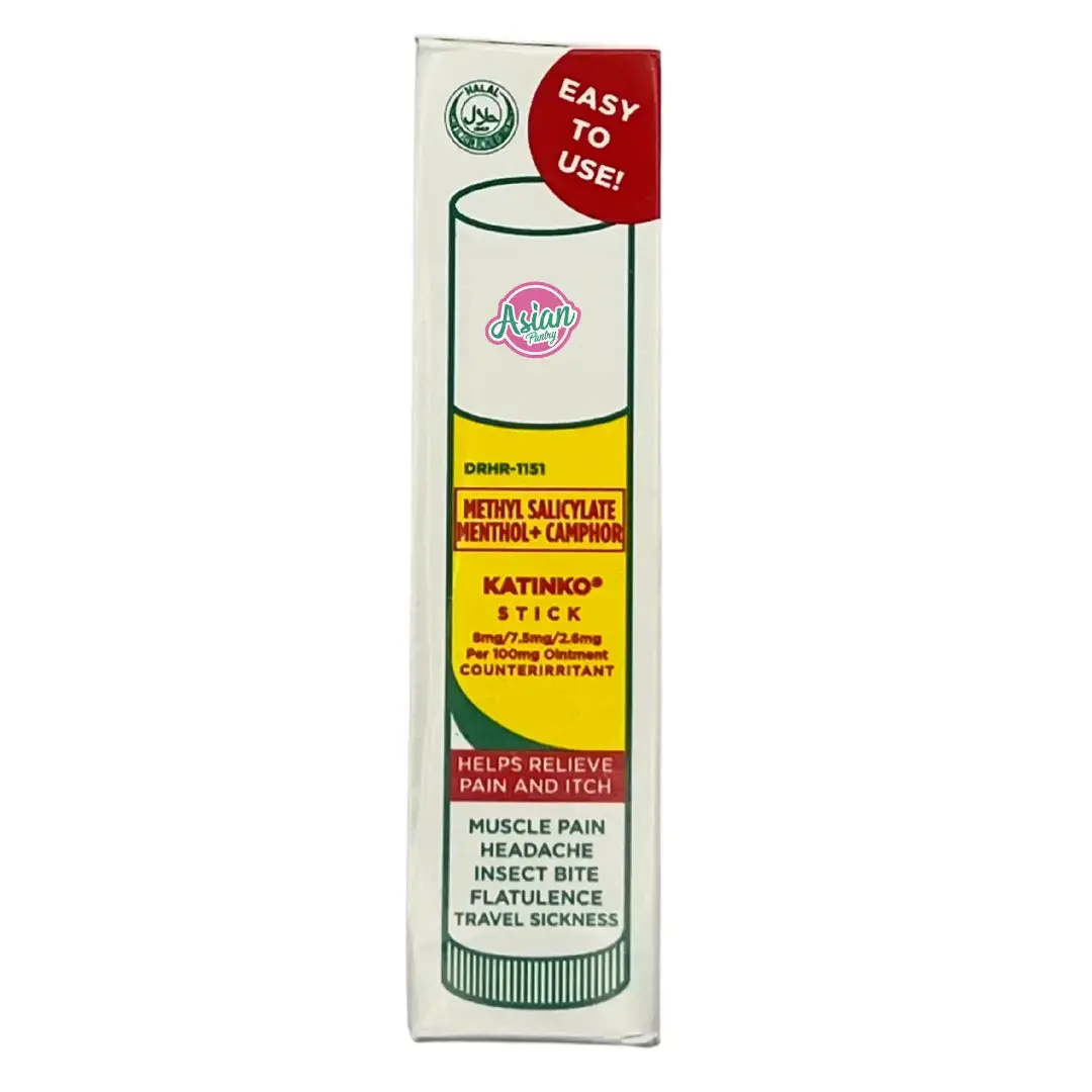 Katinko Easy Stick 10G 1