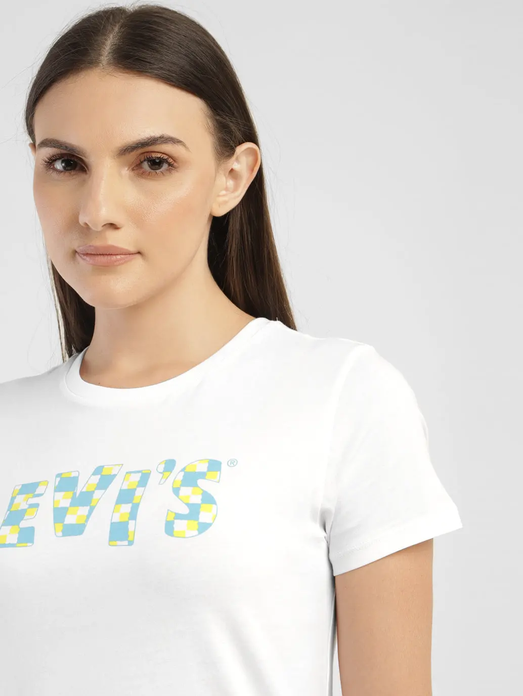 Women's Graphic Print Crew Neck T-Shirt 5