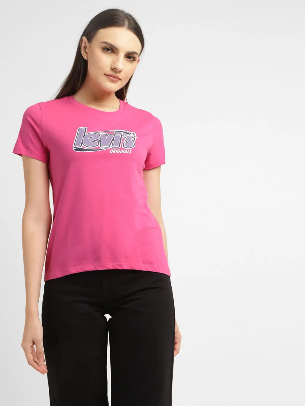 Women Regular Fit T-Shirt 1