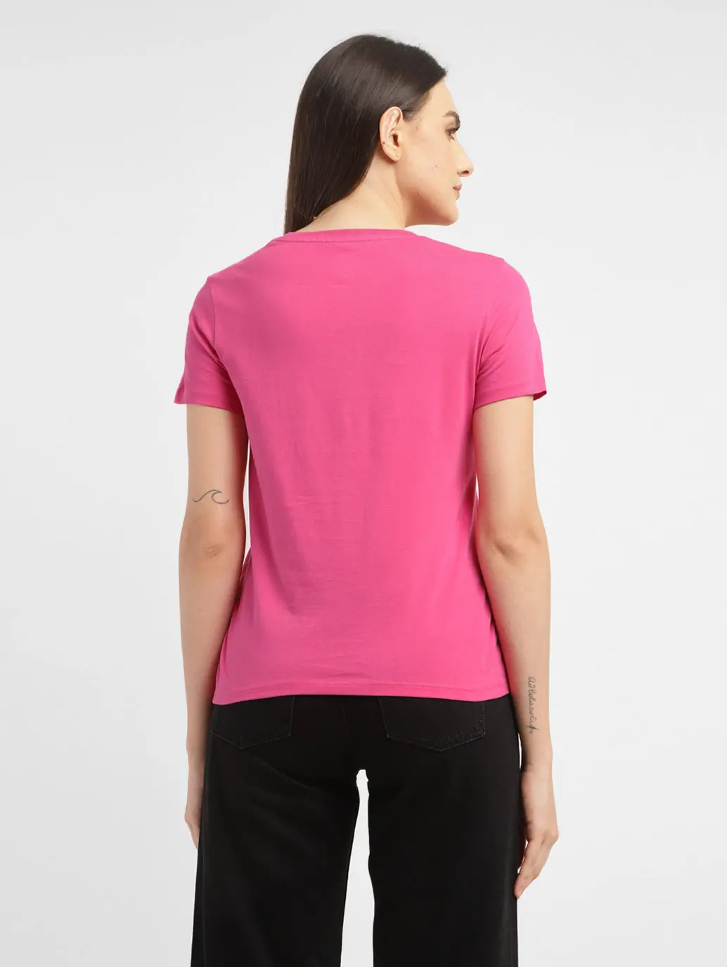 Women Regular Fit T-Shirt 3