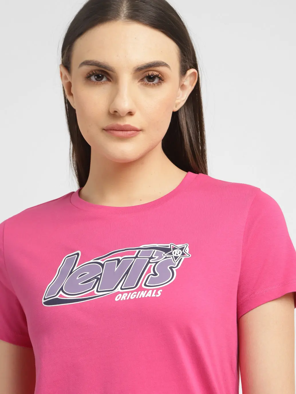 Women Regular Fit T-Shirt 5