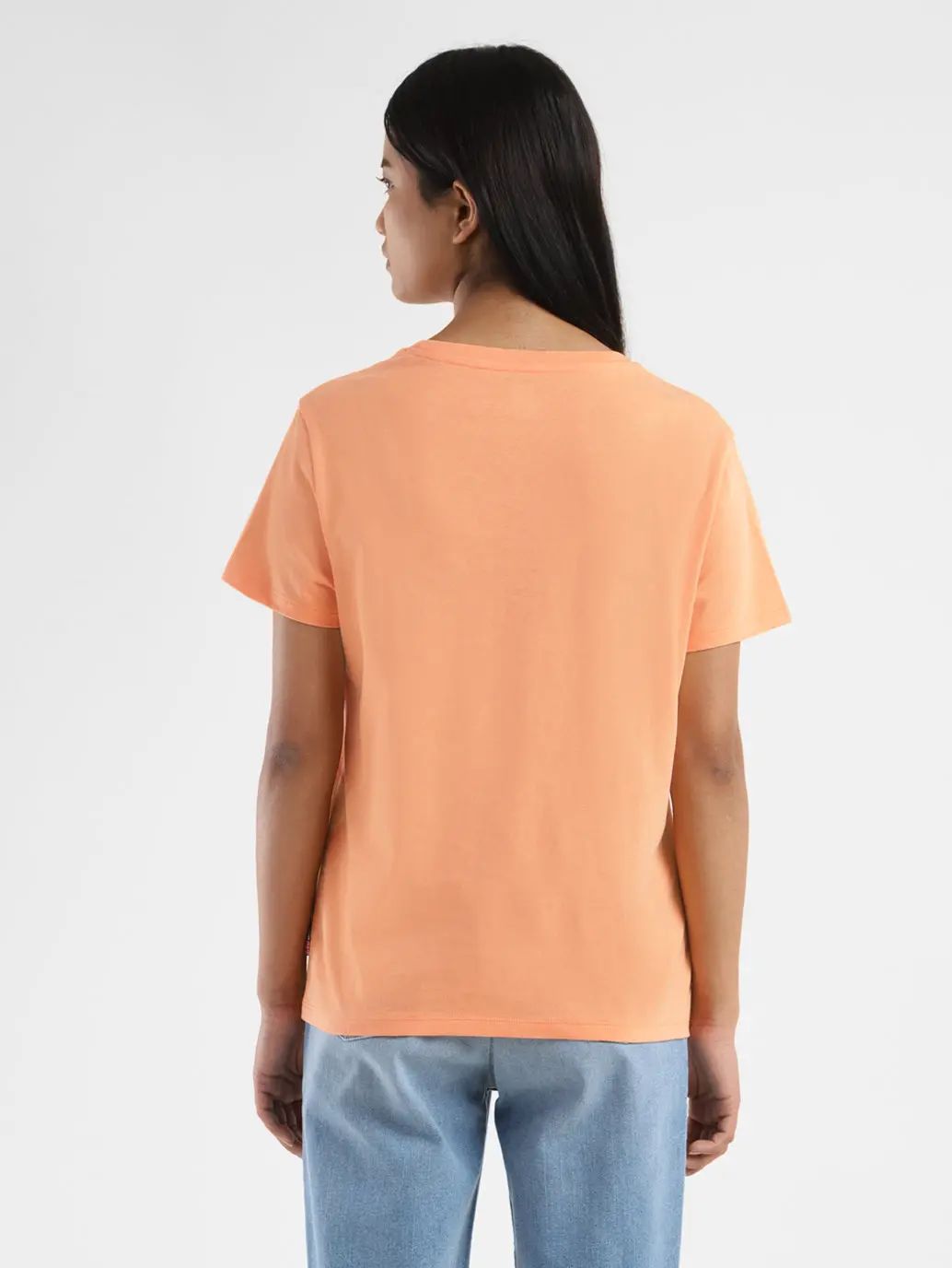 Women's Graphic Print Crew Neck T-Shirt 3