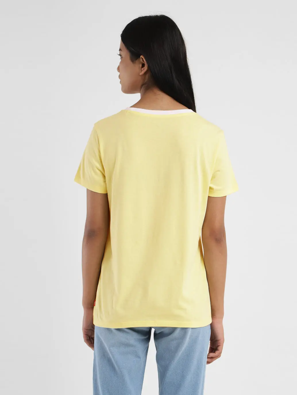 Women's Graphic Print Crew Neck T-Shirt 3