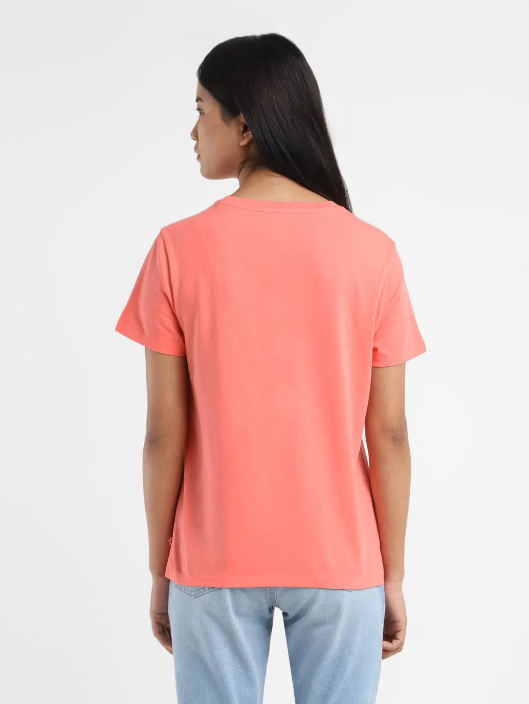 Women's Graphic Print Crew Neck T Shirt 3