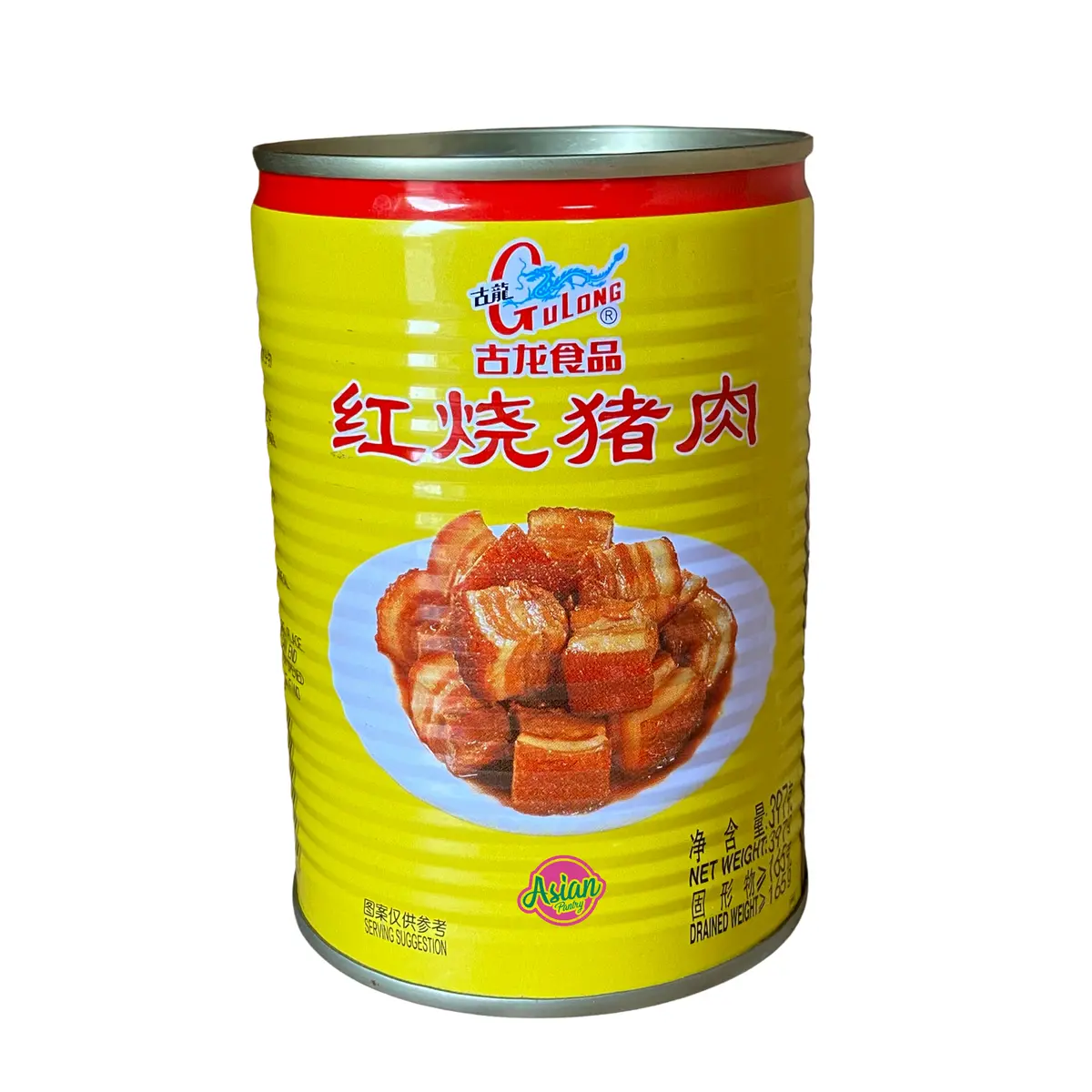 Gulong Stewed Pork 397G 1