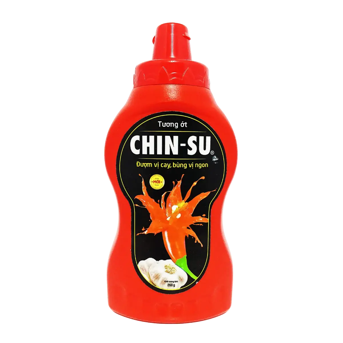 Chin-Su Chilli Sauce 250G 1