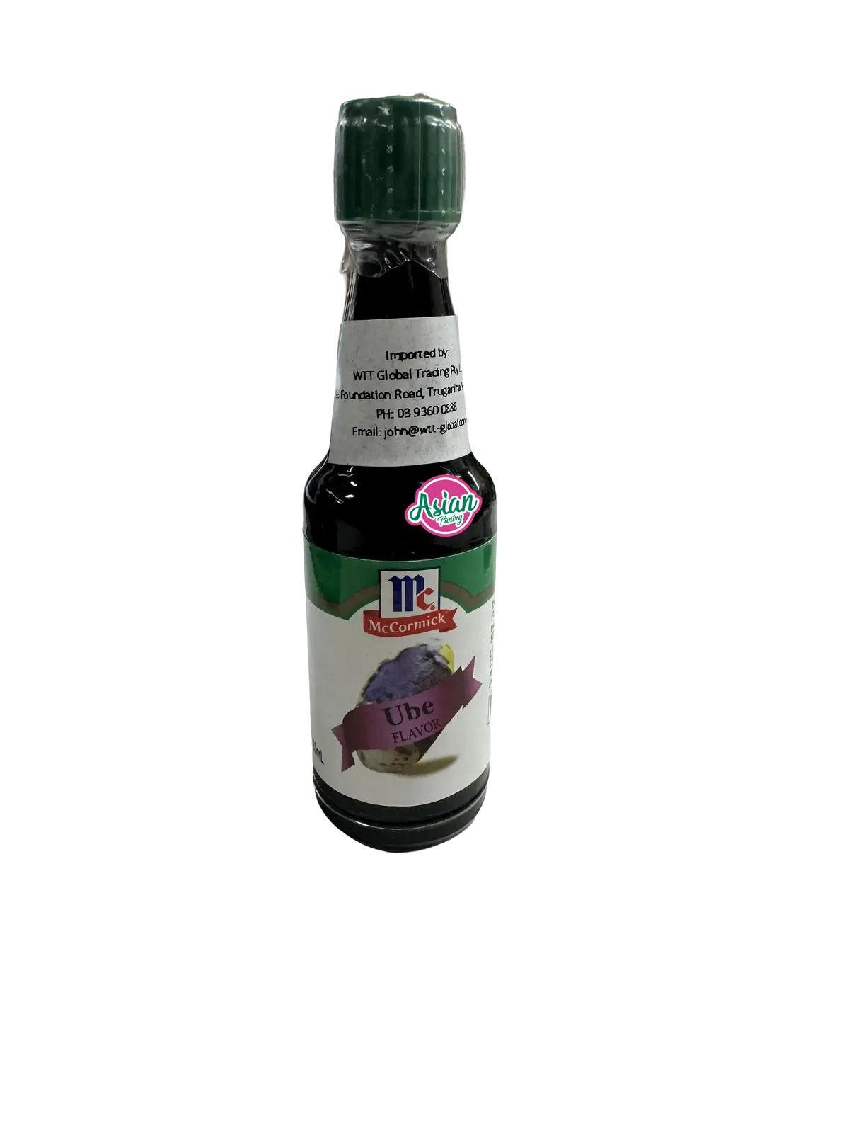 Mccormick Ube Flavour Extract 20Ml 1