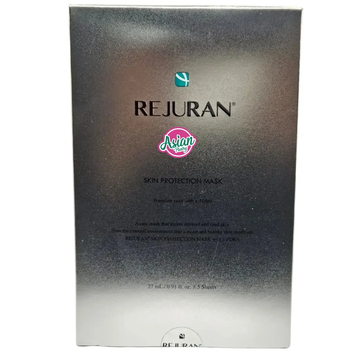Rejuran Skin Protection Mask With C-Pdrn 2
