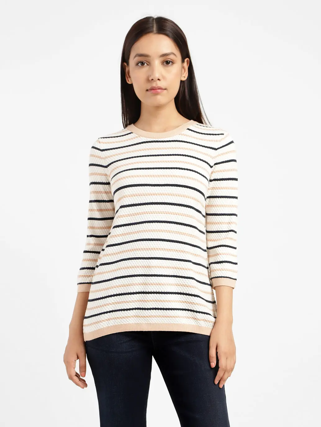 Women's Regular Fit Sweaters 1