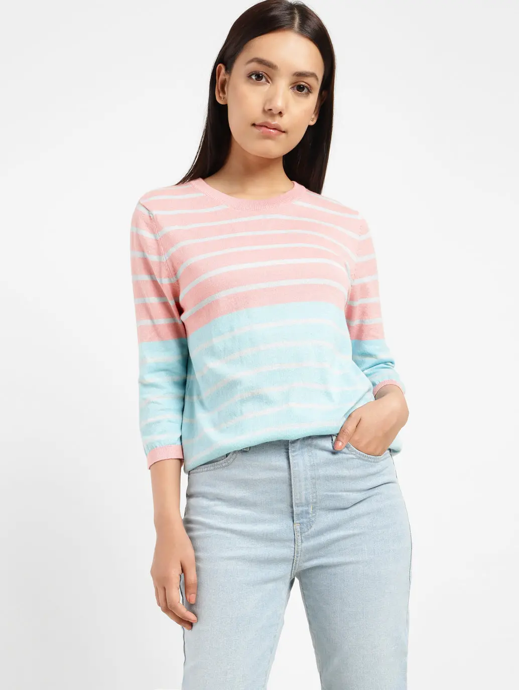 Women's Regular Fit Sweaters 1