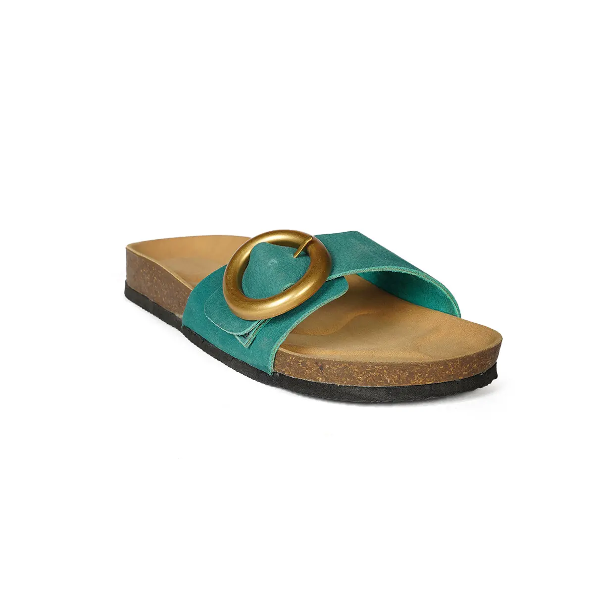 Trendy Nix Birken Slippers 13