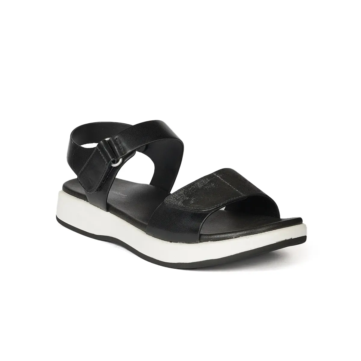 Flexible Moka Jasper Sandals 6